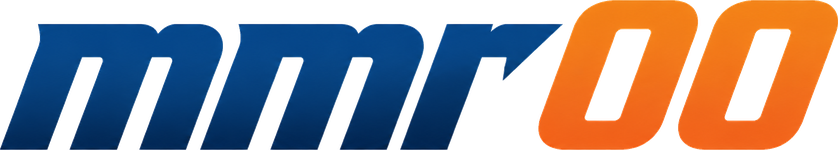mmr00 Logo
